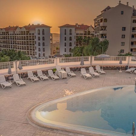 Holidays In The Sun, The Heights, Playa Los Cristianos Arona  Εξωτερικό φωτογραφία