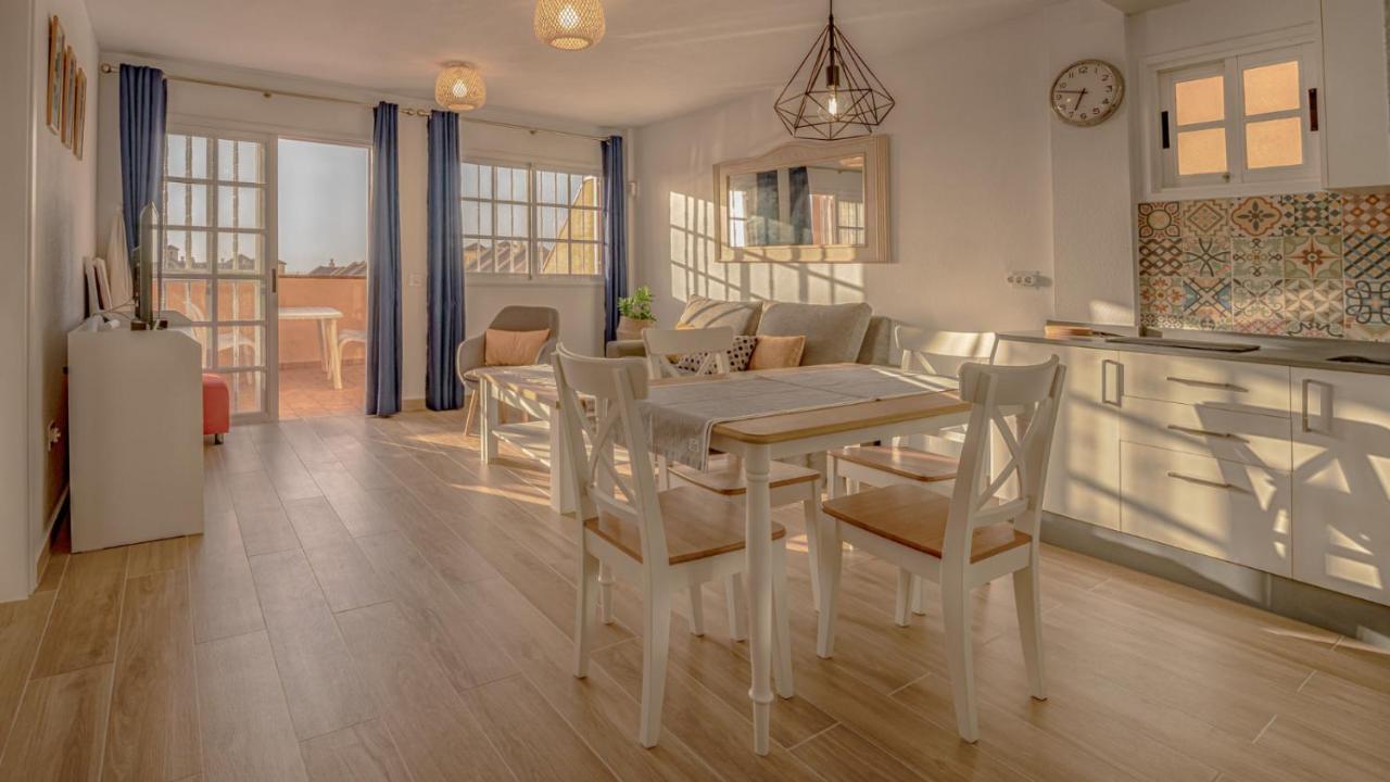 Holidays In The Sun, The Heights, Playa Los Cristianos Arona  Εξωτερικό φωτογραφία