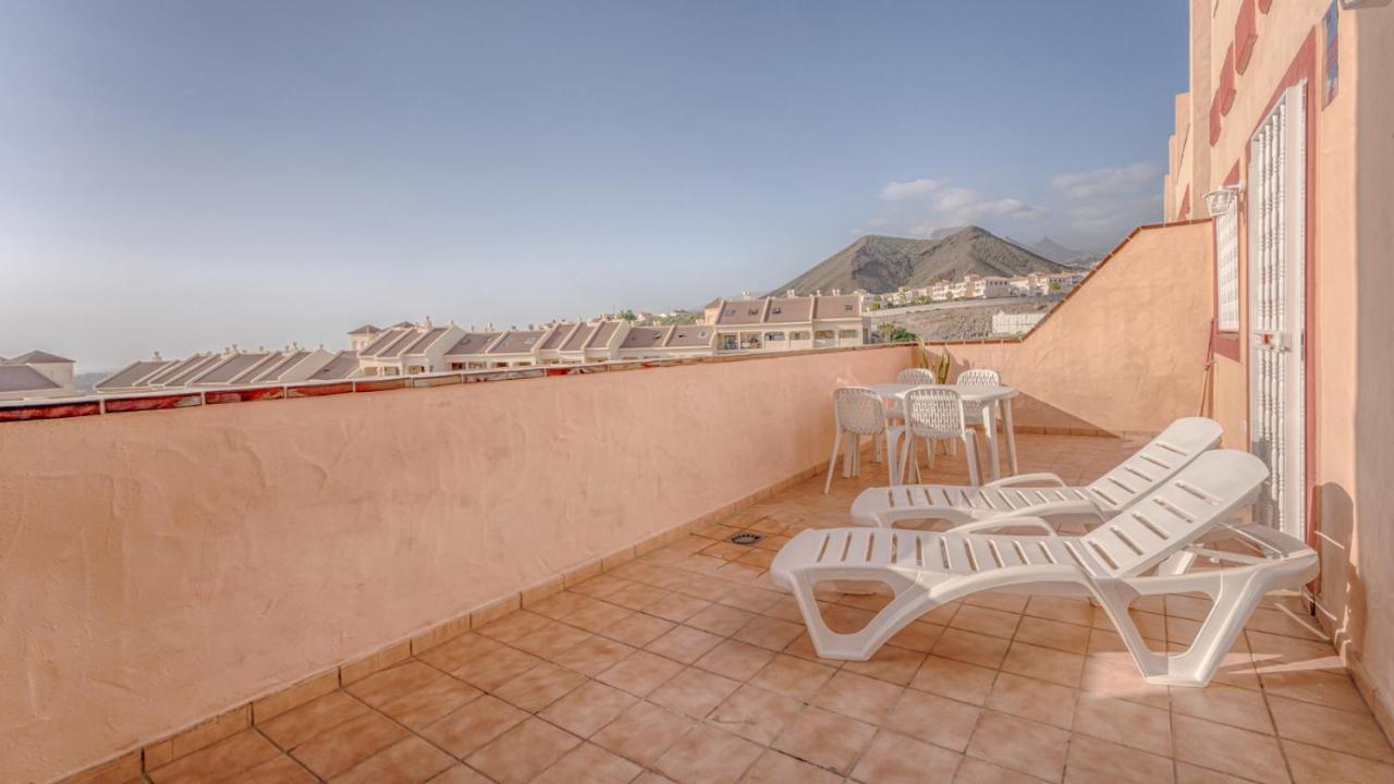 Holidays In The Sun, The Heights, Playa Los Cristianos Arona  Εξωτερικό φωτογραφία