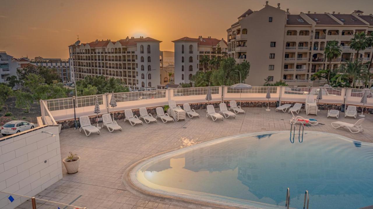 Holidays In The Sun, The Heights, Playa Los Cristianos Arona  Εξωτερικό φωτογραφία