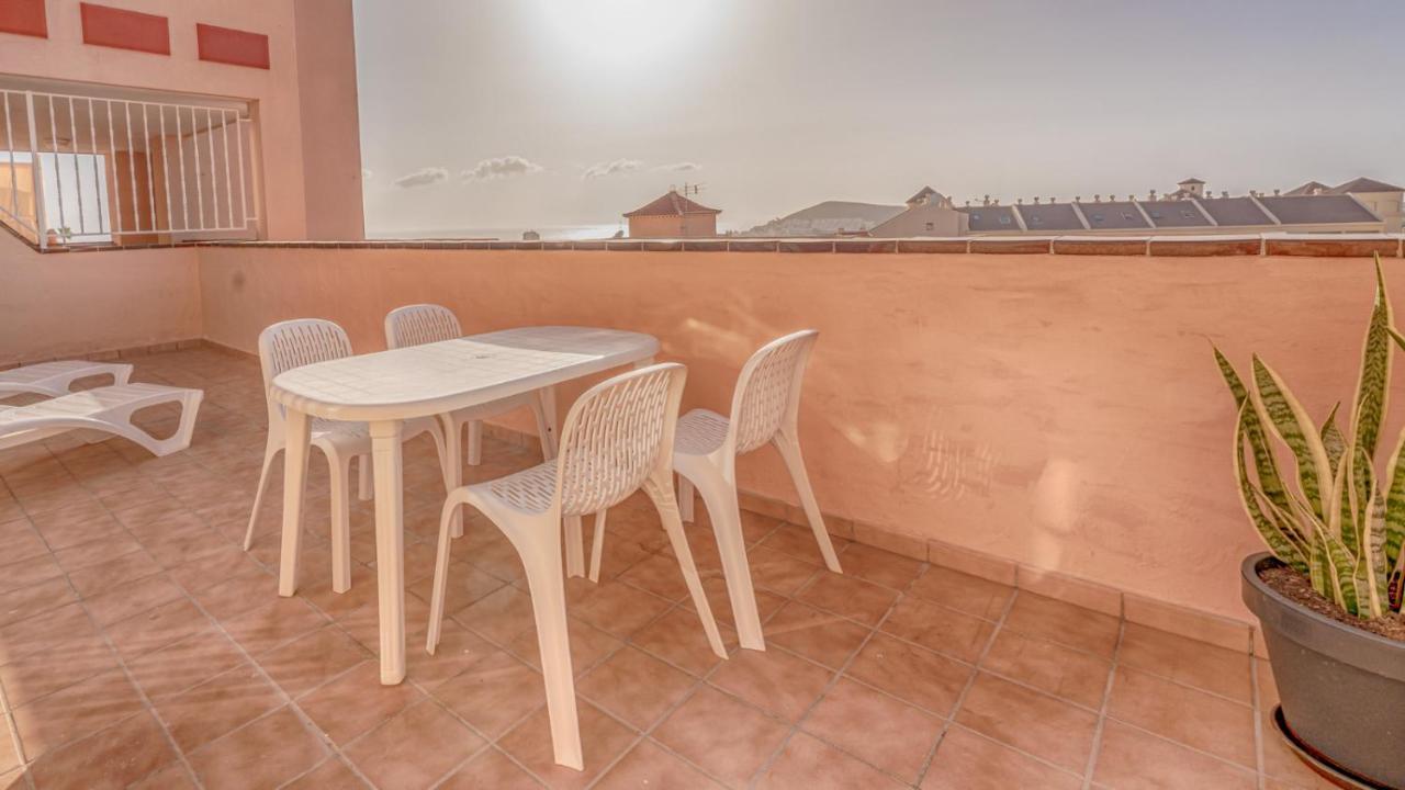 Holidays In The Sun, The Heights, Playa Los Cristianos Arona  Εξωτερικό φωτογραφία