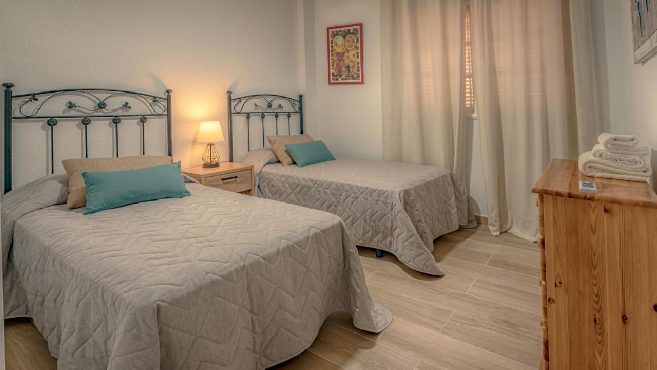 Holidays In The Sun, The Heights, Playa Los Cristianos Arona  Εξωτερικό φωτογραφία