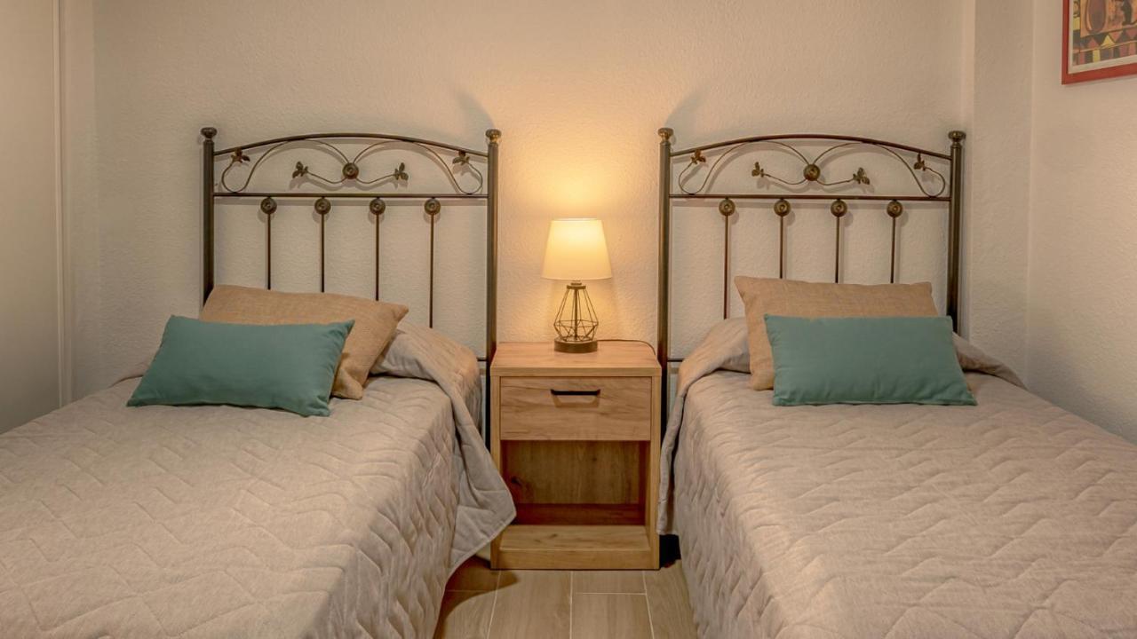 Holidays In The Sun, The Heights, Playa Los Cristianos Arona  Εξωτερικό φωτογραφία