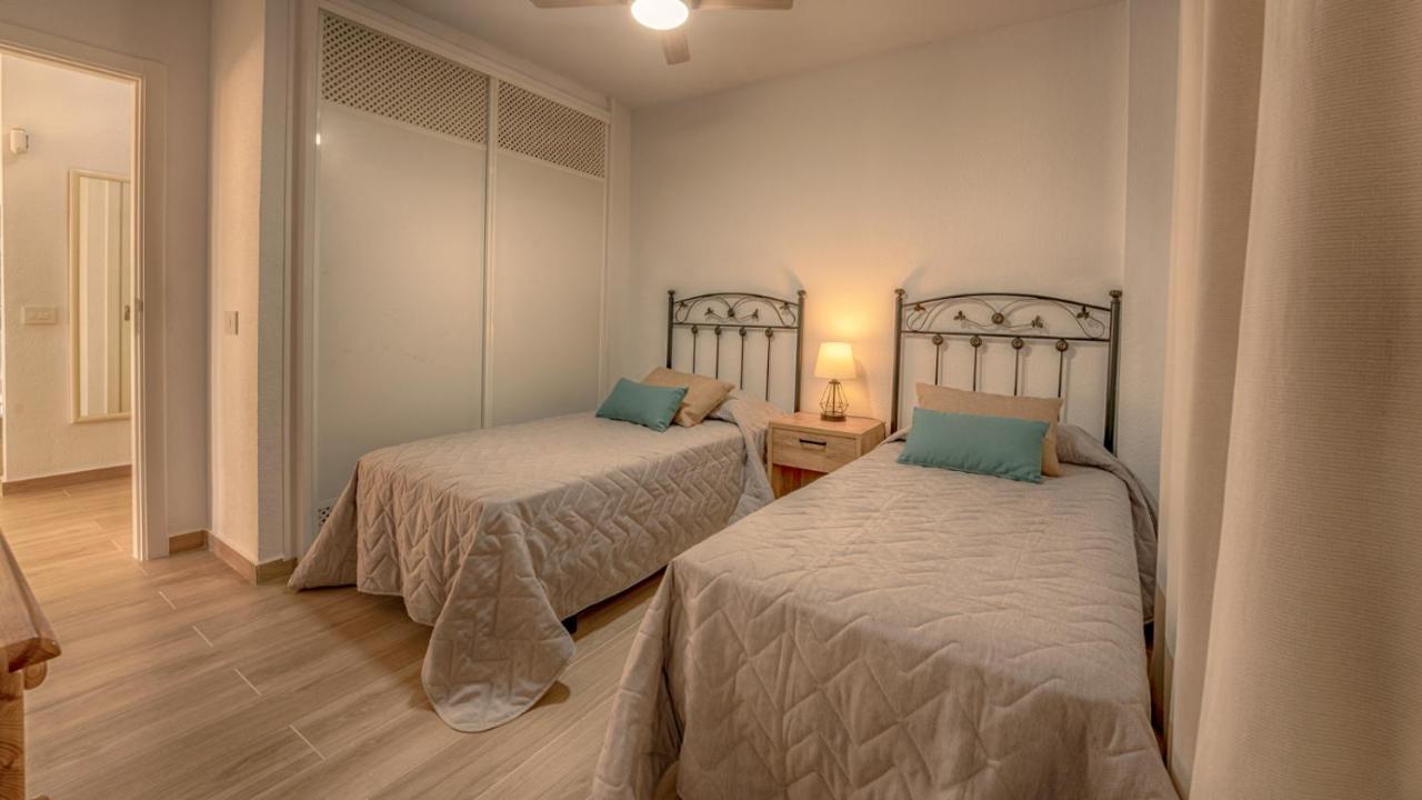 Holidays In The Sun, The Heights, Playa Los Cristianos Arona  Εξωτερικό φωτογραφία