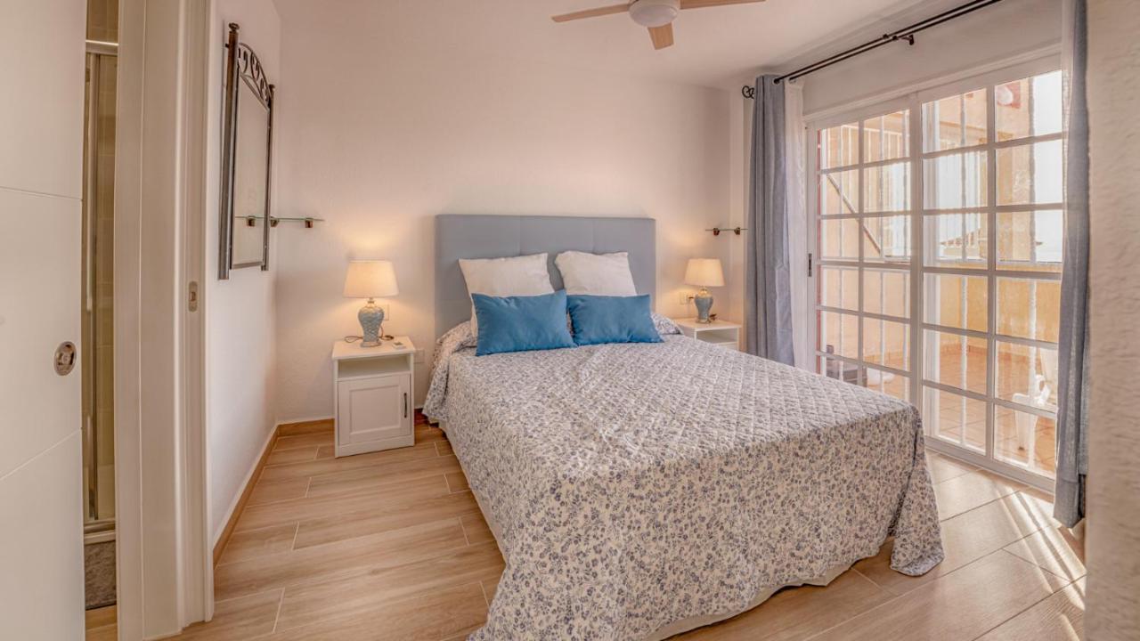 Holidays In The Sun, The Heights, Playa Los Cristianos Arona  Εξωτερικό φωτογραφία