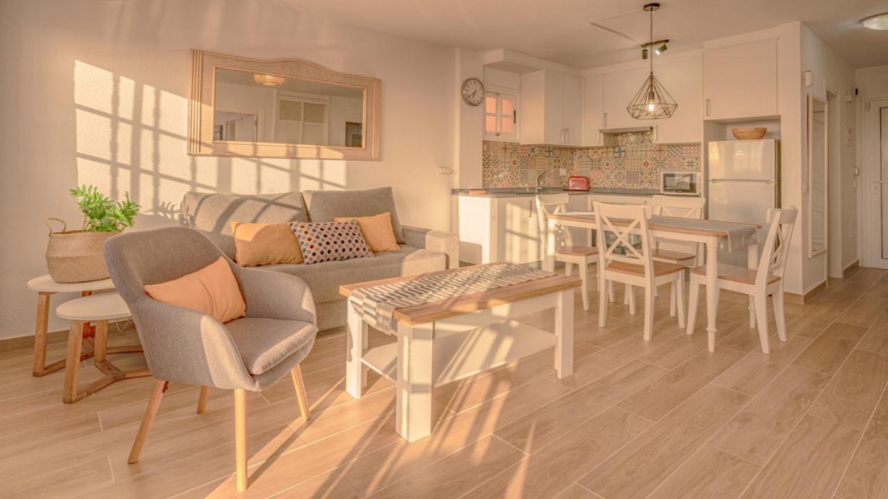 Holidays In The Sun, The Heights, Playa Los Cristianos Arona  Εξωτερικό φωτογραφία