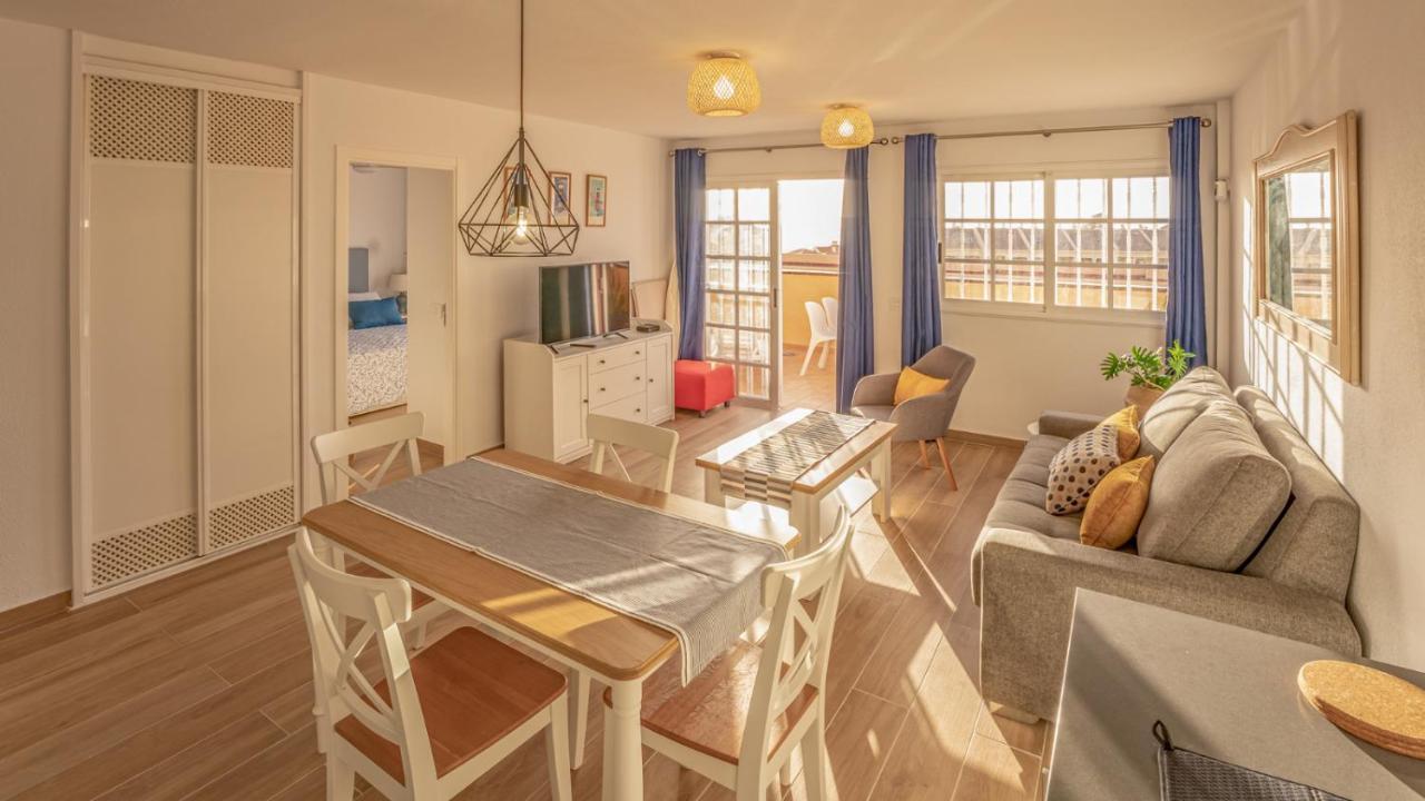 Holidays In The Sun, The Heights, Playa Los Cristianos Arona  Εξωτερικό φωτογραφία