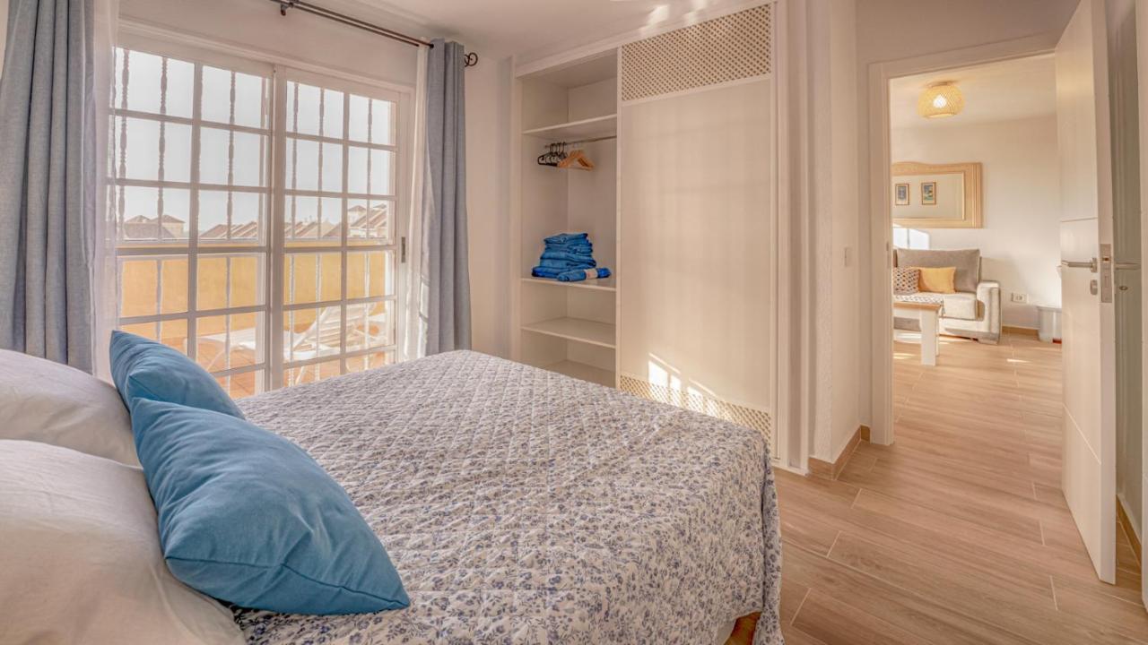 Holidays In The Sun, The Heights, Playa Los Cristianos Arona  Εξωτερικό φωτογραφία